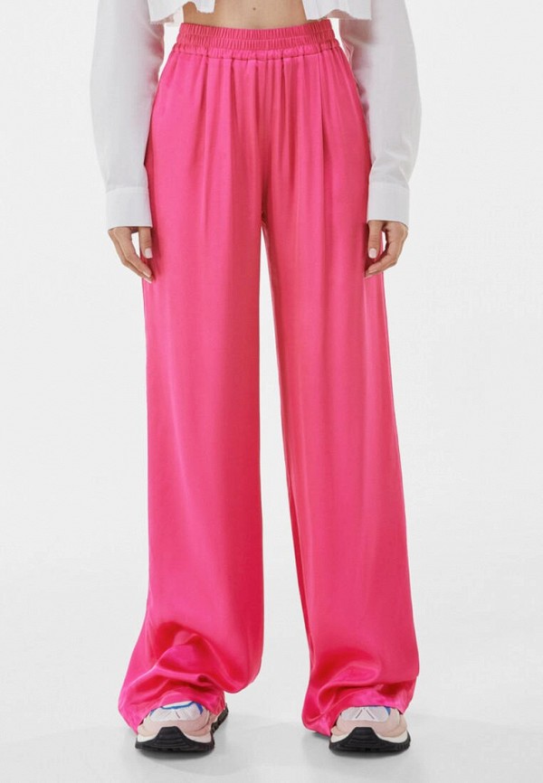 Bershka IX001XW00WJR Lamoda