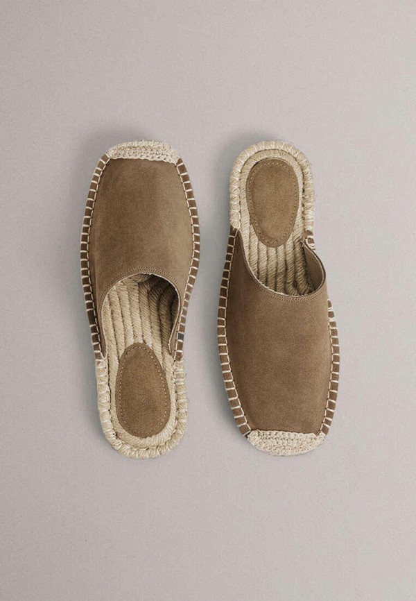 Oysho Мюли - фото 2