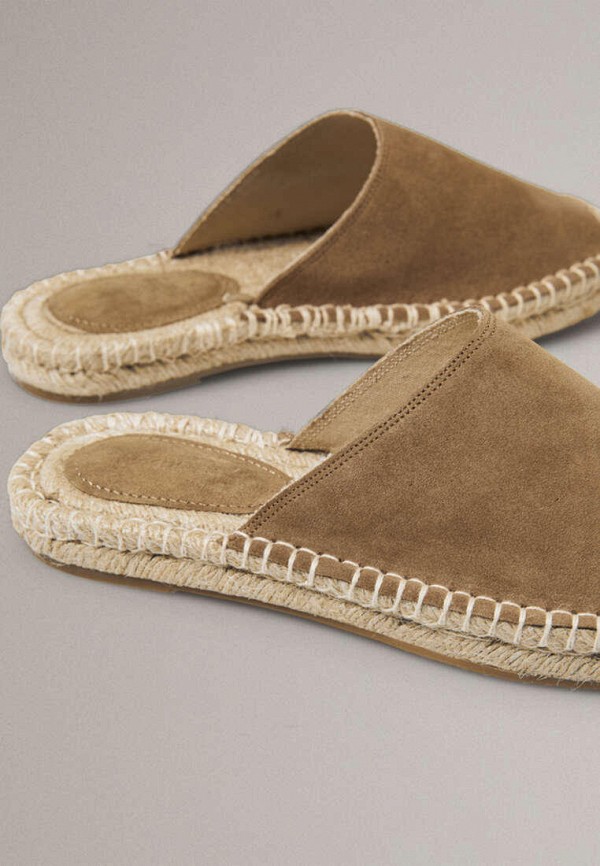 Oysho Мюли - фото 3