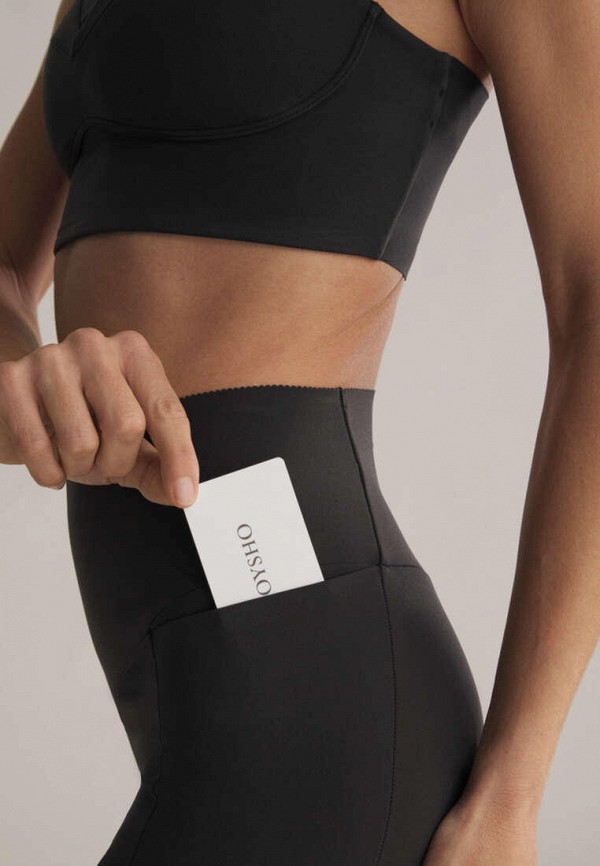 Oysho Леггинсы - фото 4