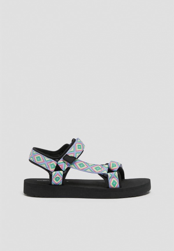 Pull&Bear Сандалии - фото 1