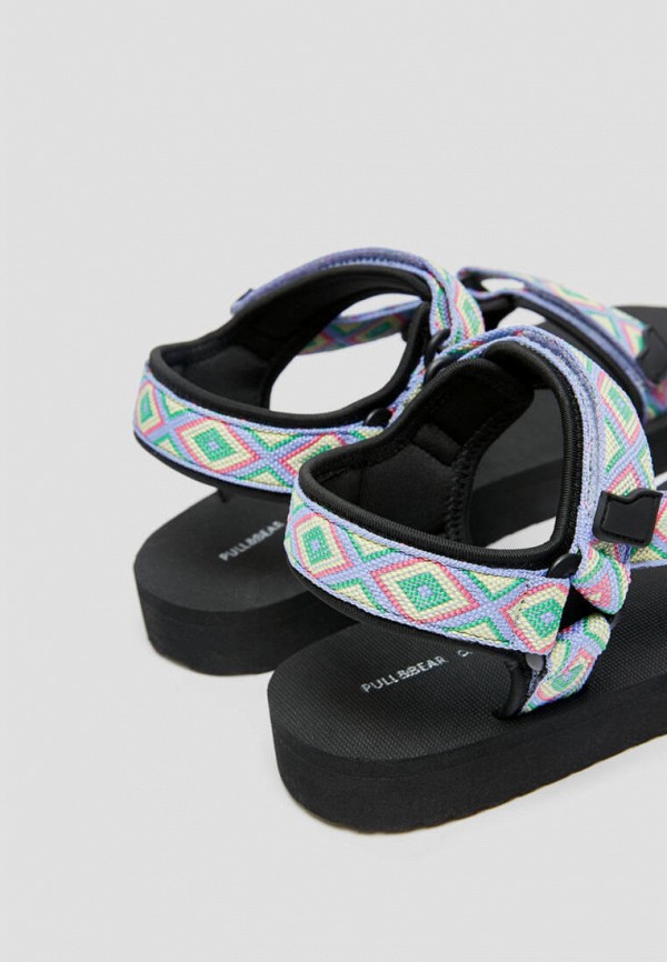 Pull&Bear Сандалии - фото 3
