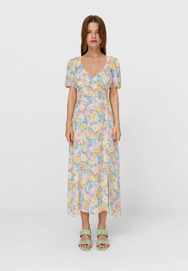 Stradivarius Платье - фото 2