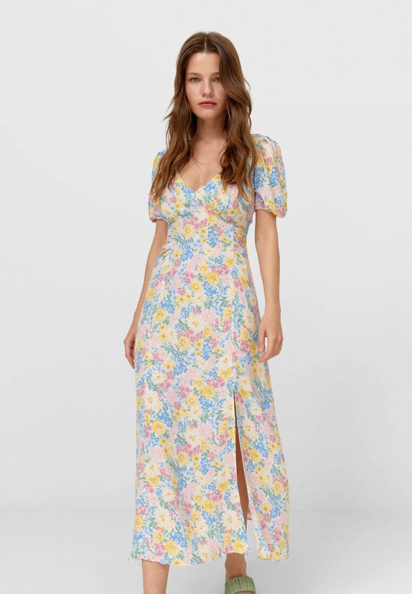 Stradivarius Платье - фото 1