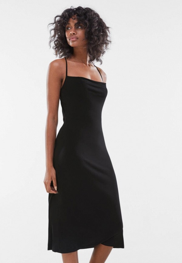 Bershka Платье - фото 1