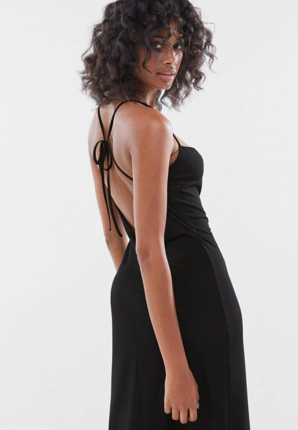 Bershka Платье - фото 4