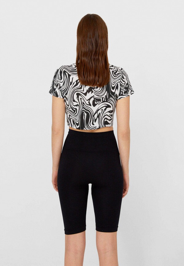 Stradivarius Велосипедки - фото 2