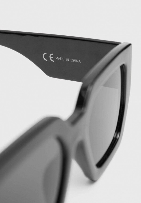 Stradivarius Очки солнцезащитные - фото 3