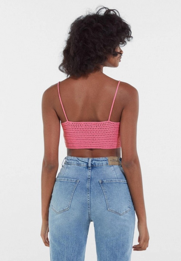 Bershka Топ - фото 3