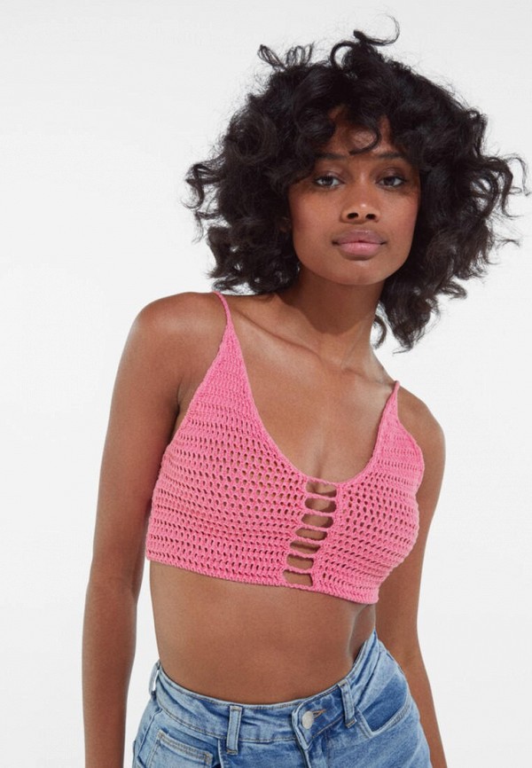 Bershka Топ - фото 4