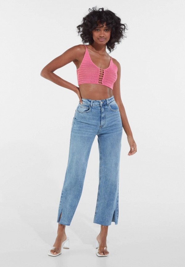 Bershka Топ - фото 2