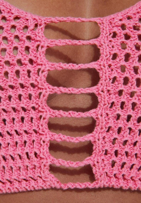 Bershka Топ - фото 5