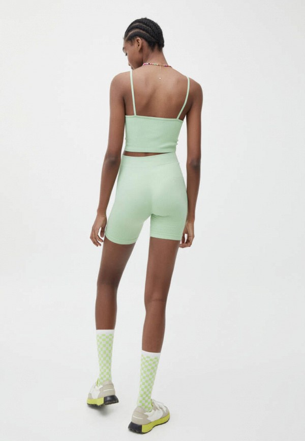 Pull&Bear Велосипедки - Join Life - фото 3