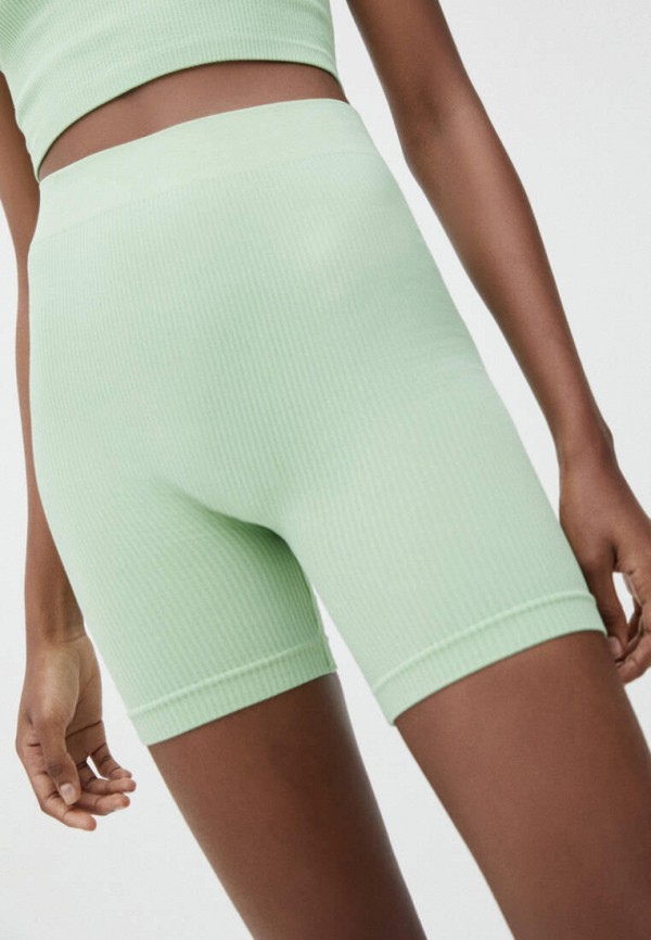 Pull&Bear Велосипедки - Join Life - фото 5
