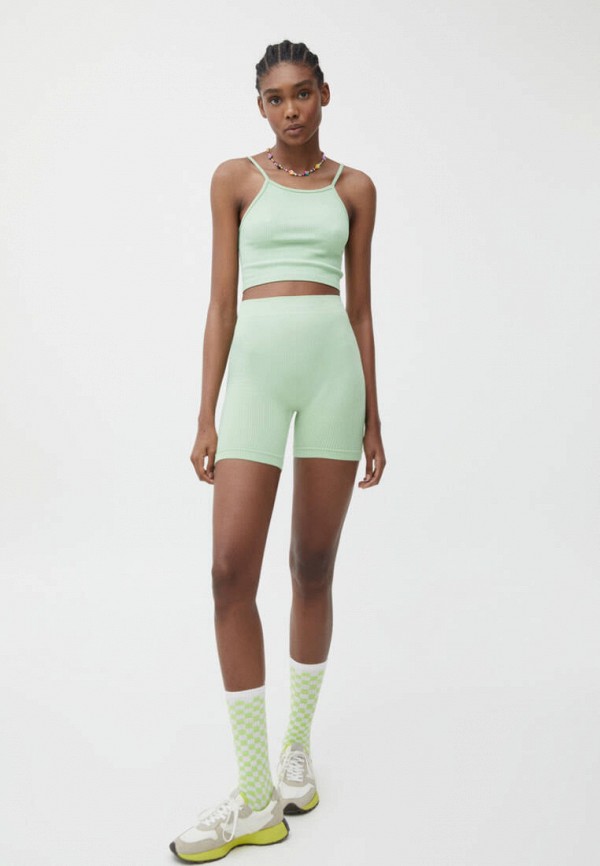 Pull&Bear Велосипедки - Join Life - фото 2