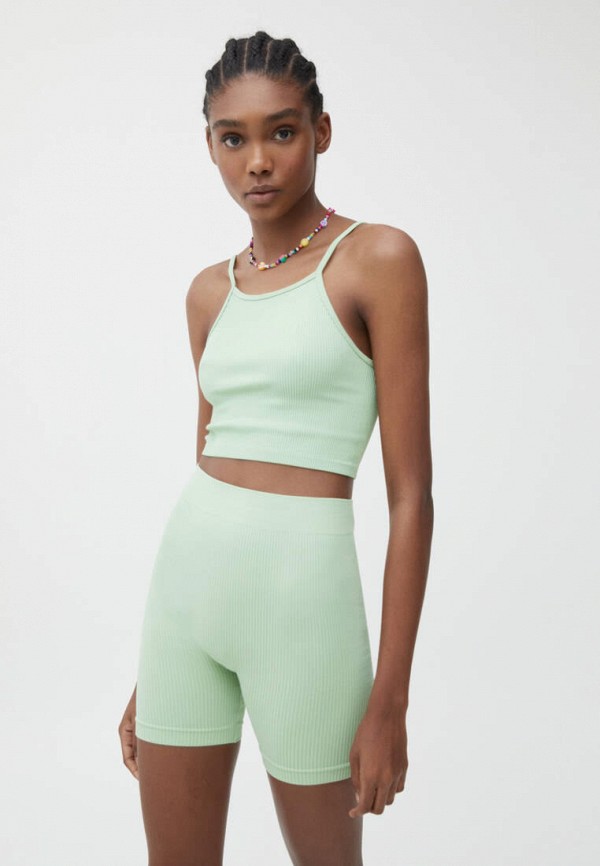 Pull&Bear Велосипедки - Join Life - фото 4