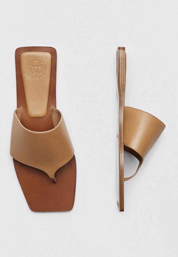 Massimo Dutti Сабо - фото 3