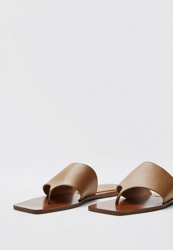 Massimo Dutti Сабо - фото 4