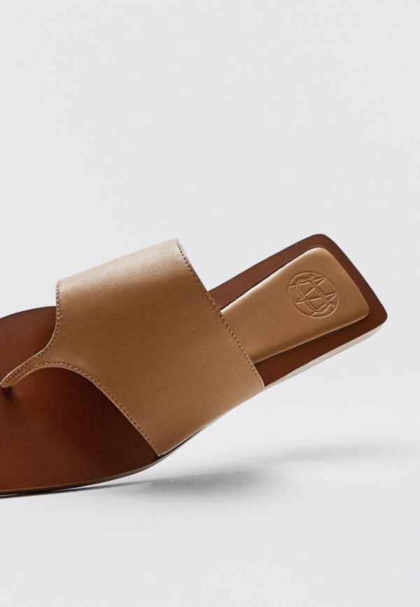 Massimo Dutti Сабо - фото 5