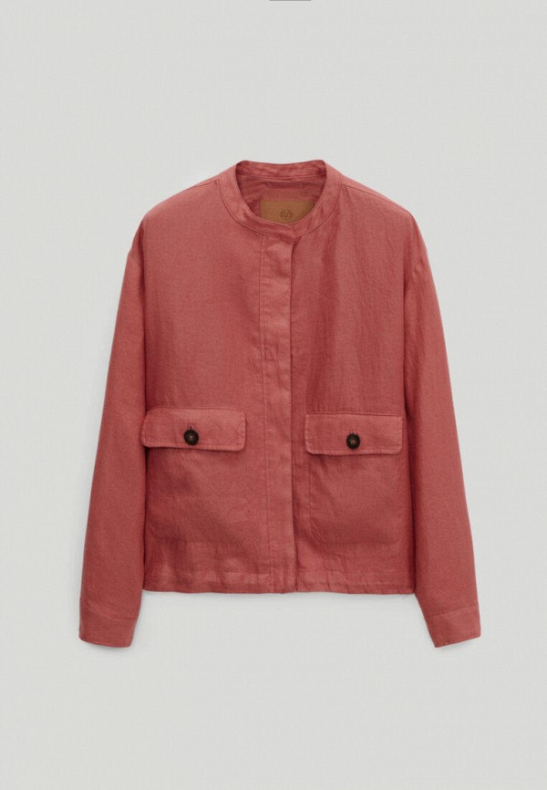 Massimo Dutti Куртка - фото 4