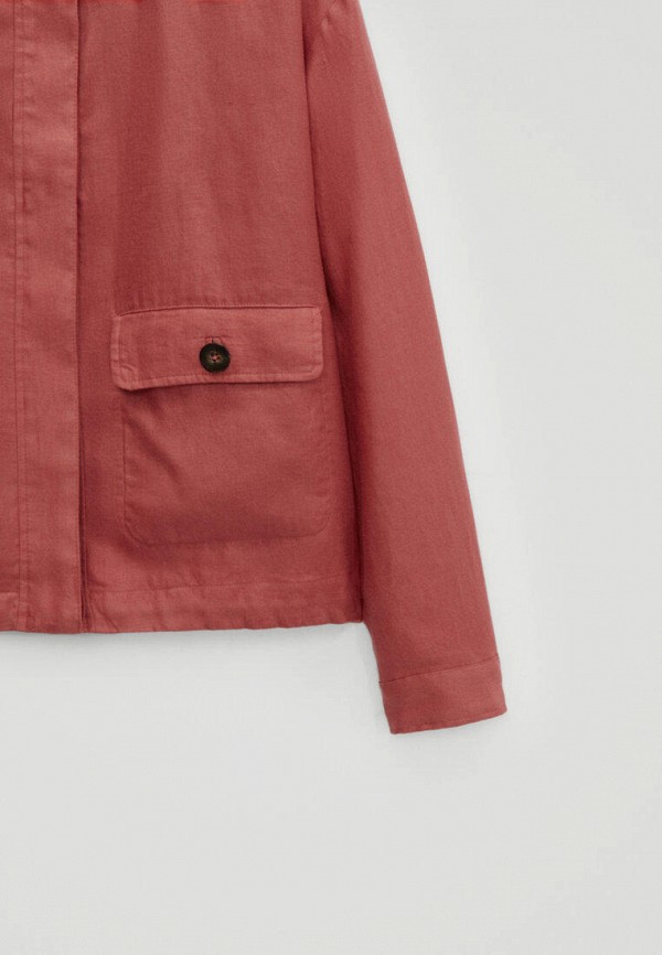 Massimo Dutti Куртка - фото 6