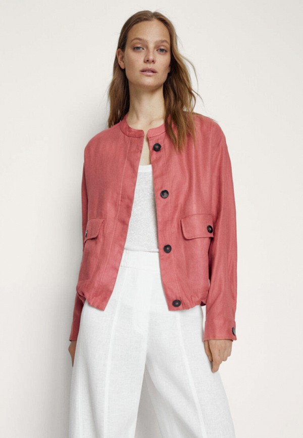 Massimo Dutti Куртка - фото 2