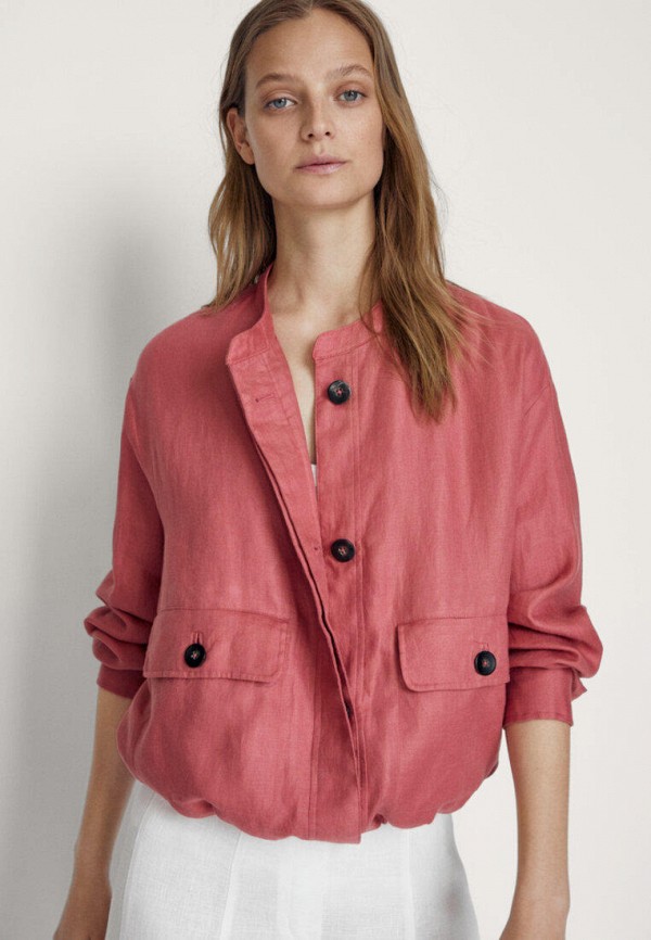 Massimo Dutti Куртка - фото 1