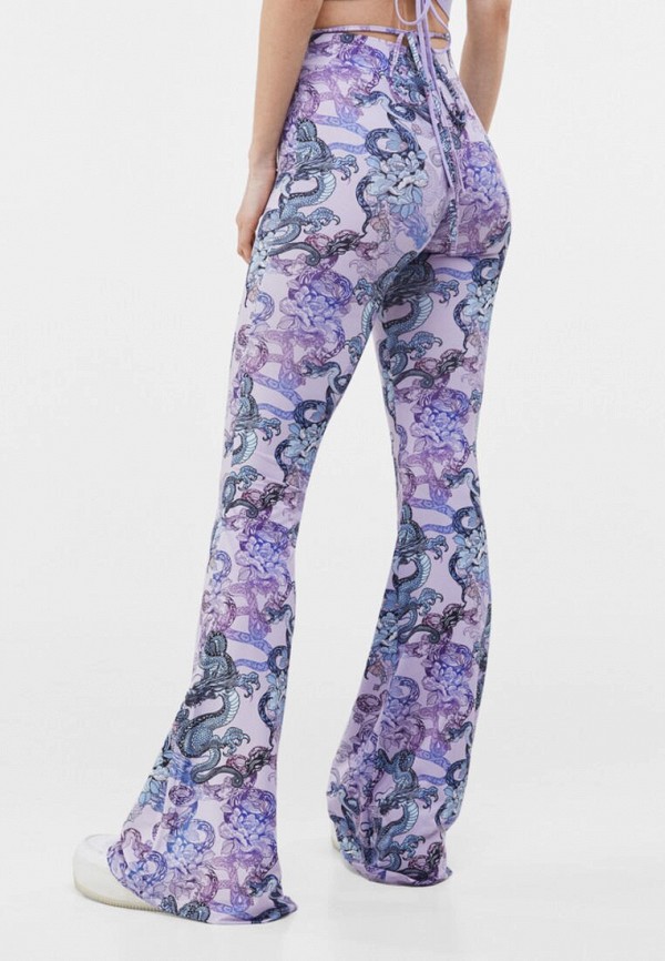 Bershka Брюки - фото 3