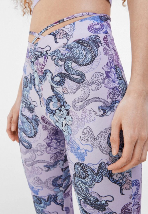 Bershka Брюки - фото 4