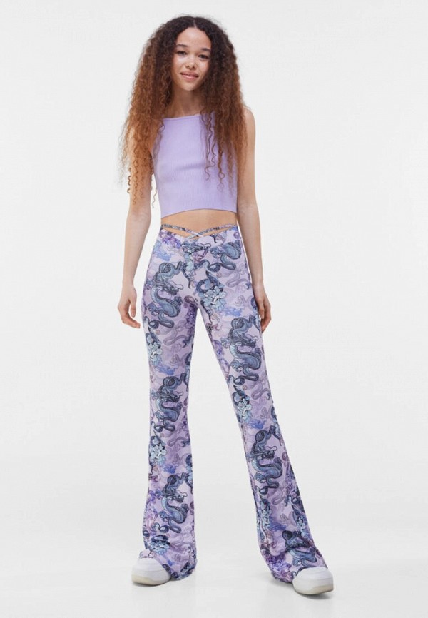 Bershka Брюки - фото 2