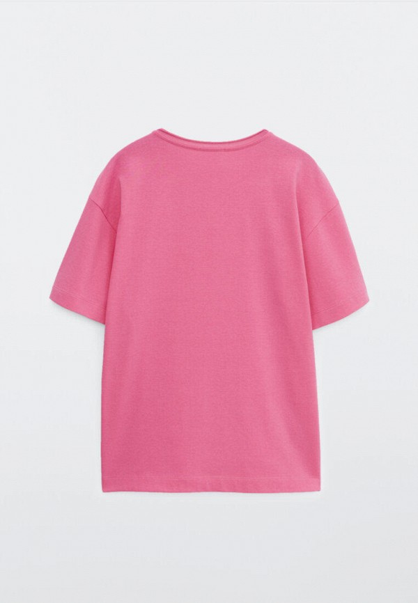 Massimo Dutti Футболка - фото 3