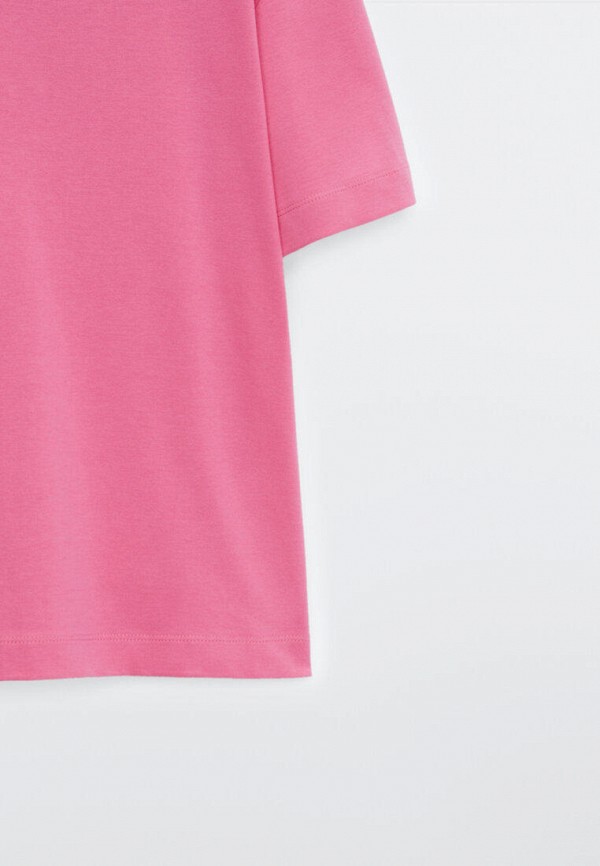 Massimo Dutti Футболка - фото 6