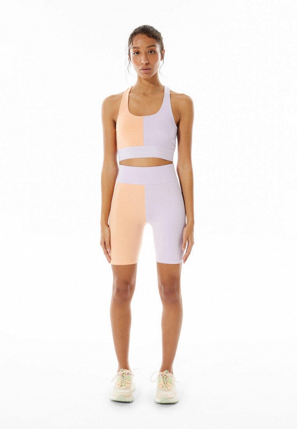 Stradivarius Велосипедки - фото 2