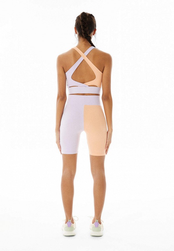 Stradivarius Велосипедки - фото 4