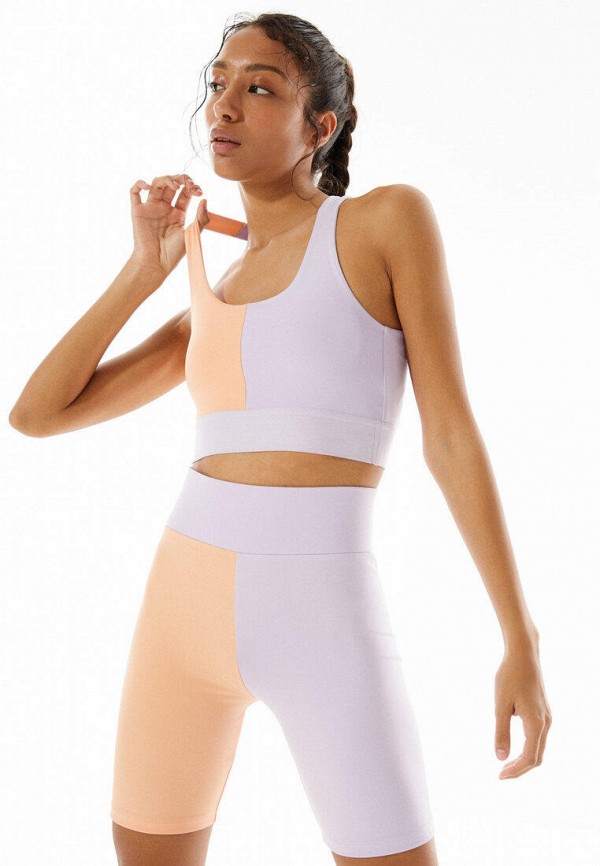 Stradivarius Велосипедки - фото 1