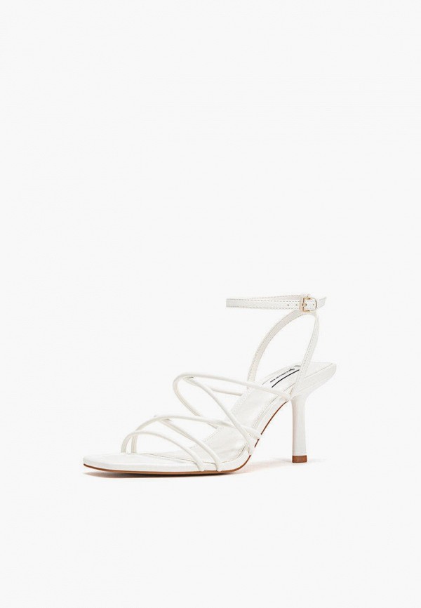 Stradivarius Босоножки - фото 4