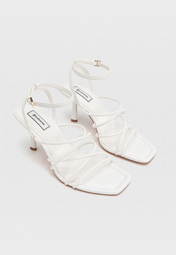 Stradivarius Босоножки - фото 1