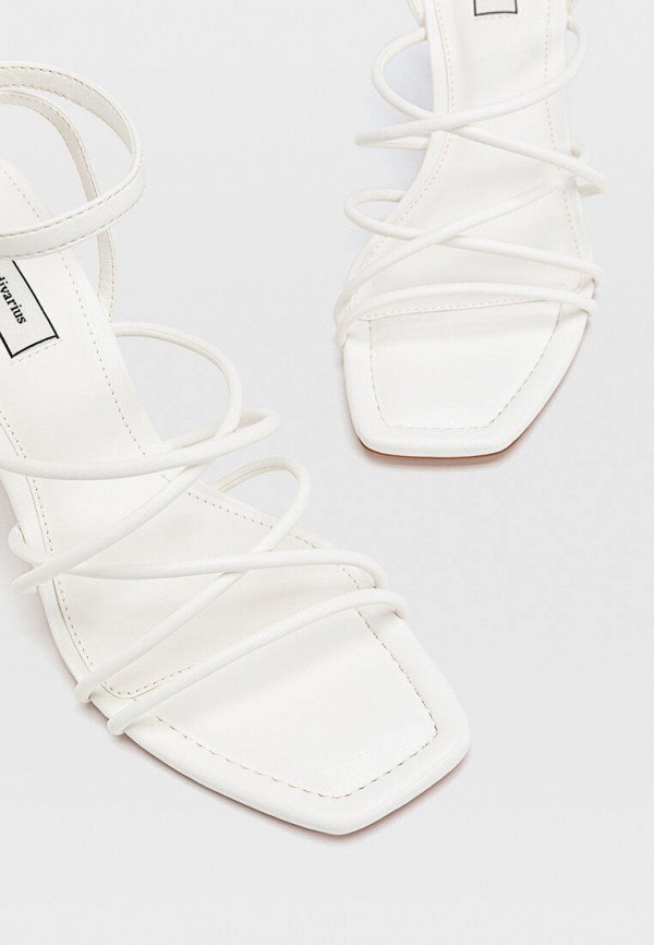 Stradivarius Босоножки - фото 2