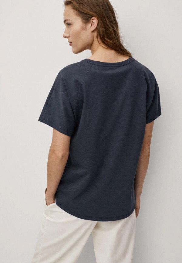 Massimo Dutti Футболка - фото 2