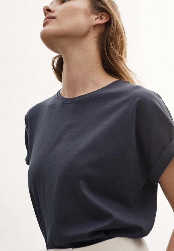 Massimo Dutti Футболка - фото 4