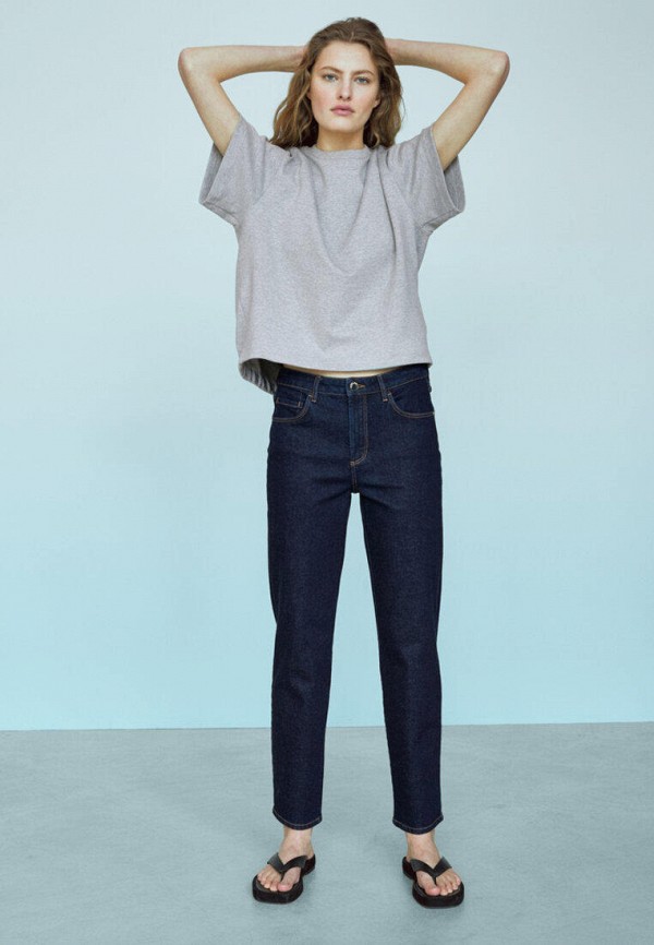 Massimo Dutti Джинсы - фото 2