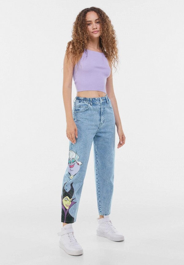 Bershka Join Life IX001XW00ZSV Lamoda