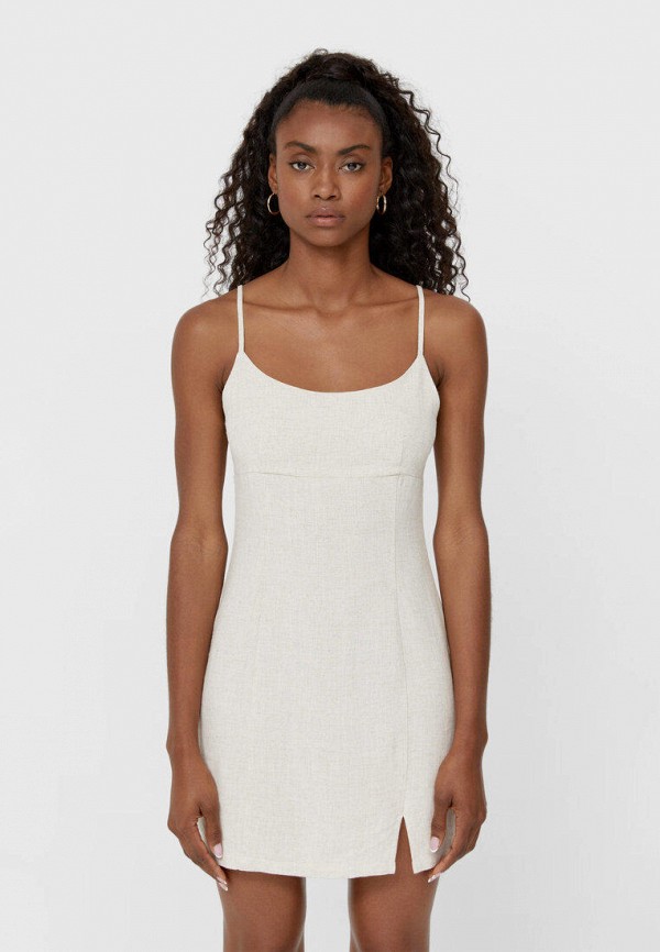 Stradivarius Сарафан - фото 1