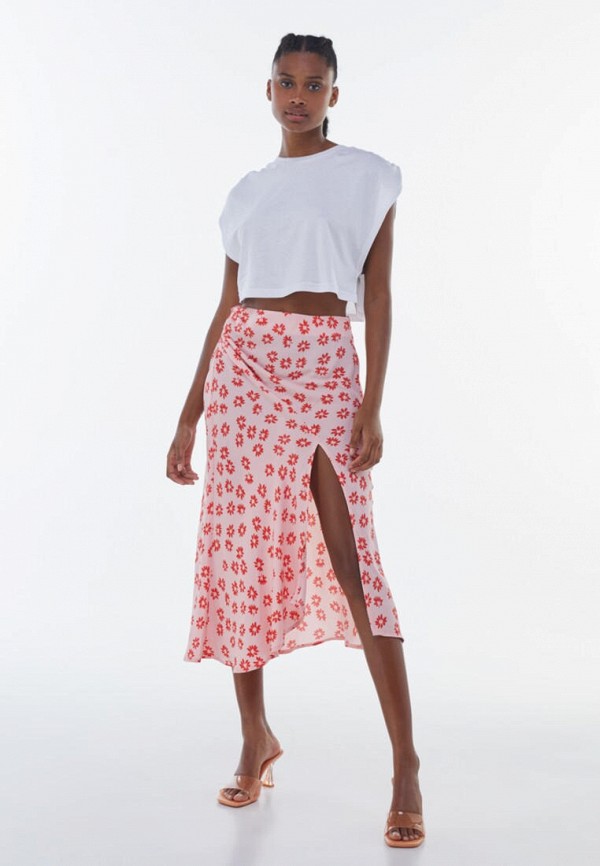 Bershka Юбка - Join Life - фото 2