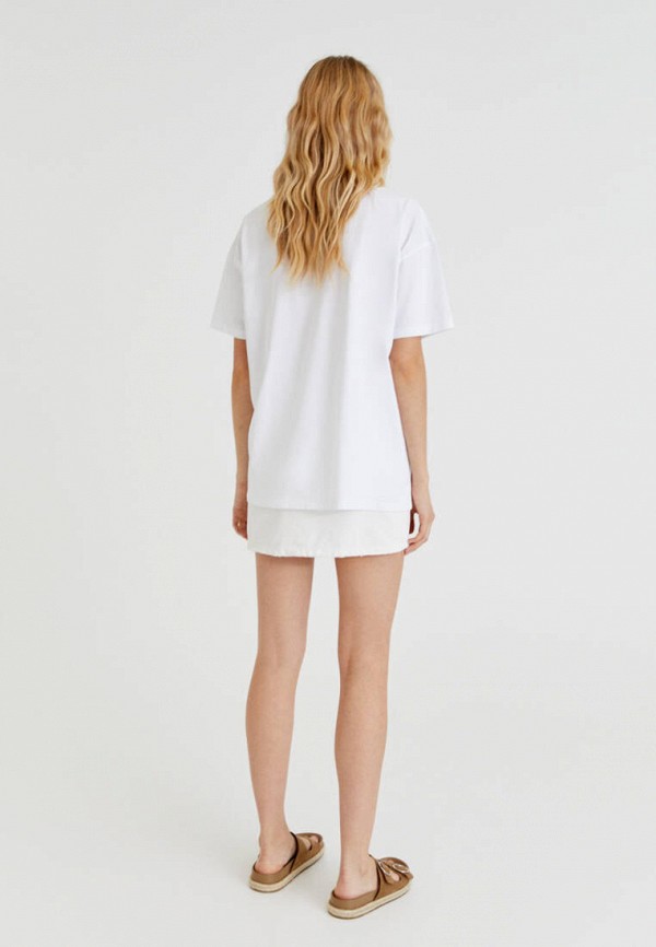 Pull&Bear Футболка - фото 3