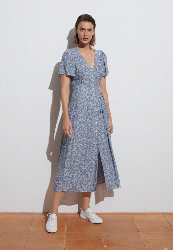 Oysho Платье - фото 1