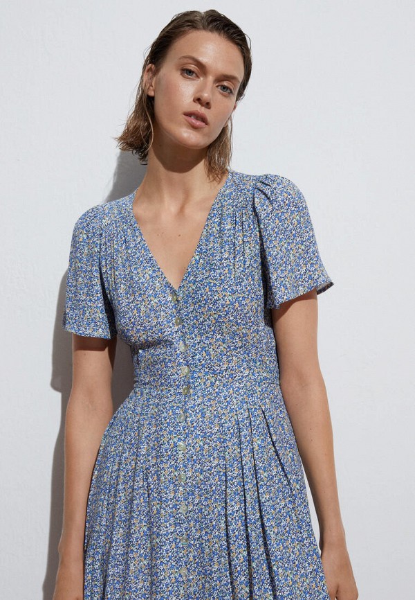 Oysho Платье - фото 2