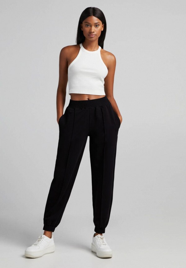 Bershka Брюки - Join Life - фото 2