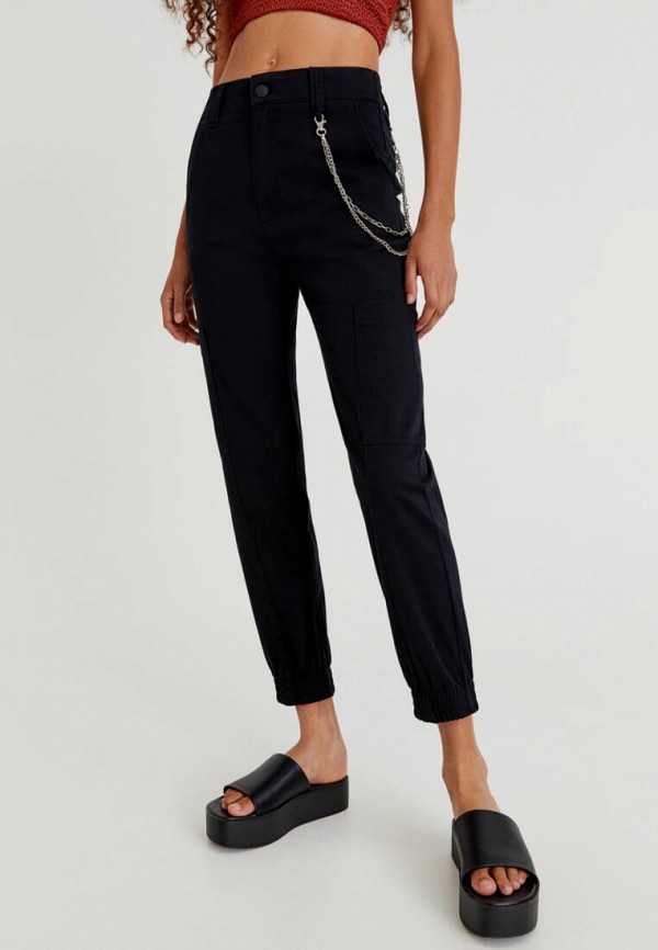 Pull&Bear Брюки - CARGO - фото 1