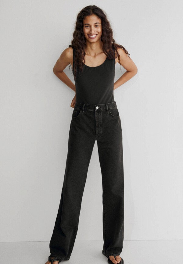 Massimo Dutti Джинсы - фото 2
